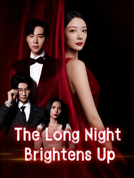 The Long Night Brightens Up